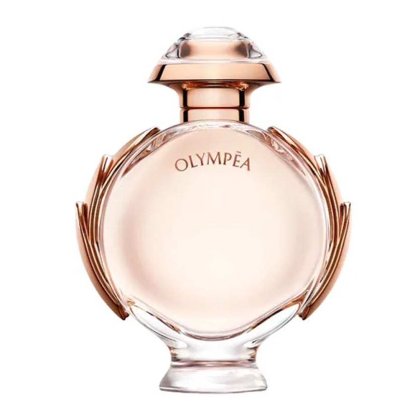 Olympéa Paco Rabanne Eau de Parfum 80ml – Perfume Feminino