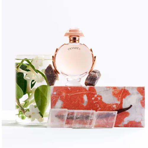 Olympéa Paco Rabanne Eau de Parfum 80ml – Perfume Feminino