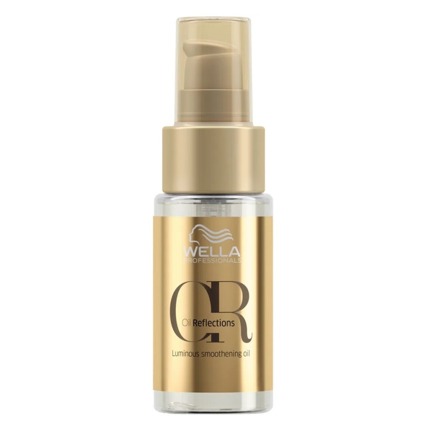 Óleo Capilar Oil Reflections 30ml – Wella Professionals