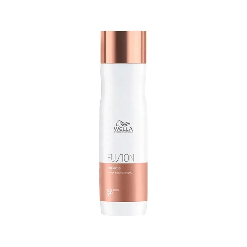 Wella Professionals Fusion – Shampoo – 250ml