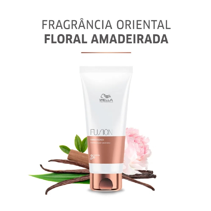 Wella Professionals Fusion – Condicionador – 250ml