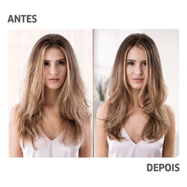 Wella Professionals Fusion - Condicionador - 250ml - Imagem 4