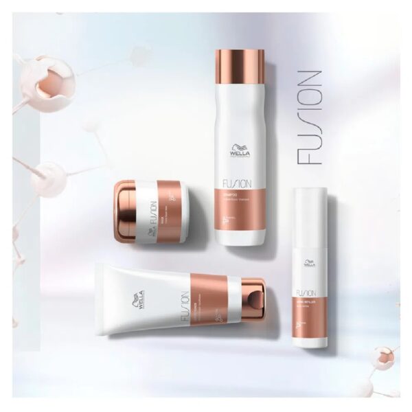 Wella Professionals Fusion - Condicionador - 250ml - Imagem 5