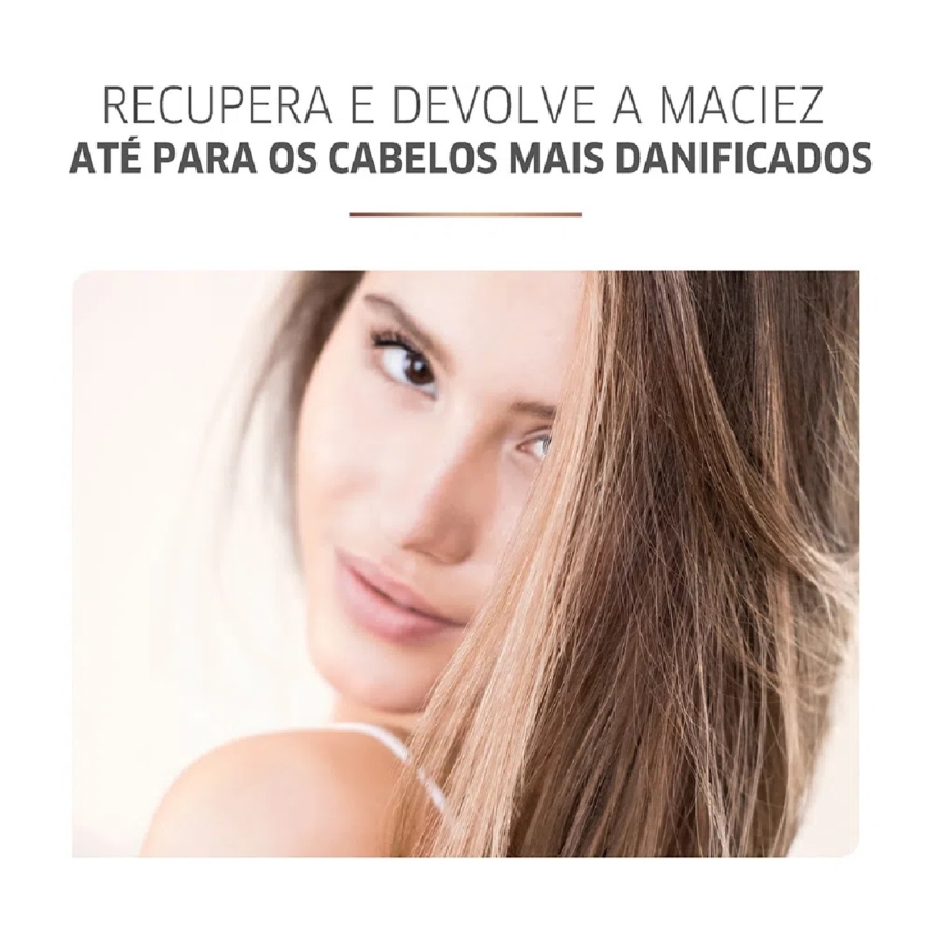 Wella Professionals Fusion – Condicionador – 1L