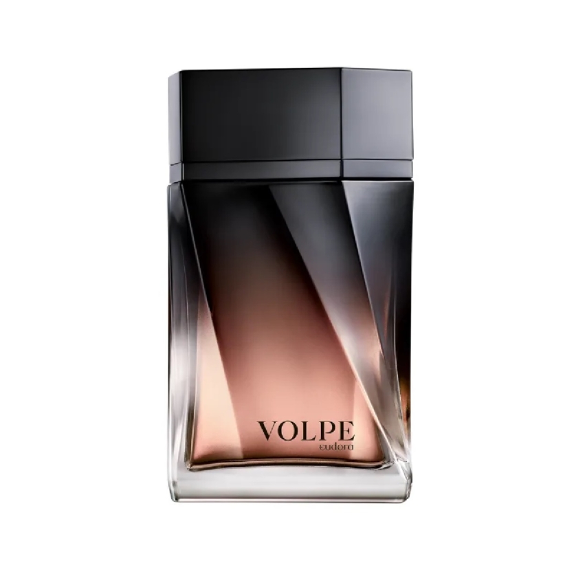 Eudora Volpe Colônia Desodorante 100ml – Perfume Masculino
