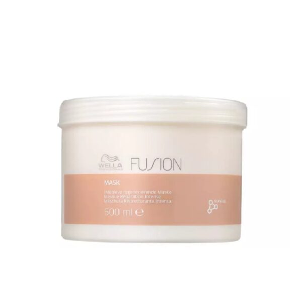 Wella Professional Fusion Máscara 500ml