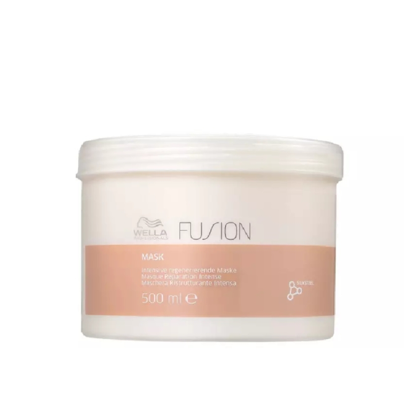 Wella Professional Fusion Máscara 500ml