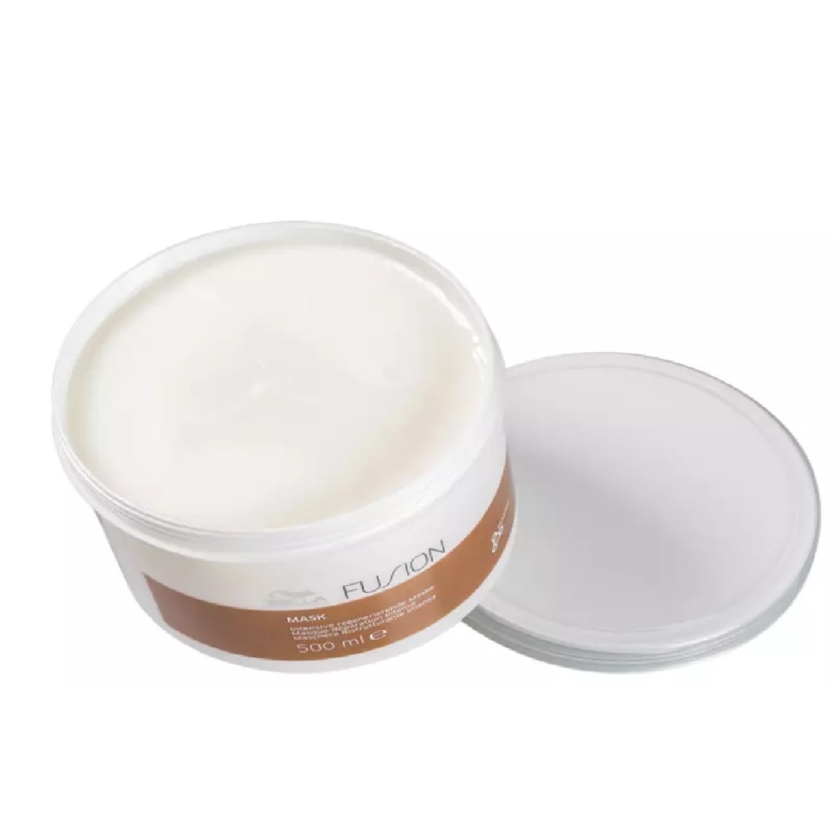 Wella Professional Fusion Máscara 500ml