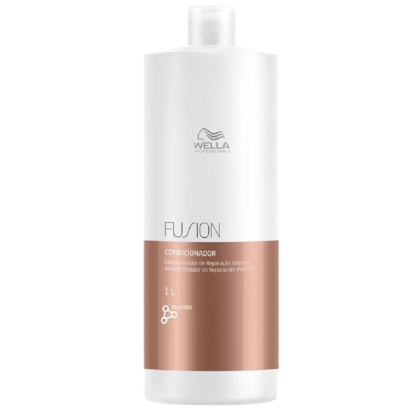 Wella Professionals Fusion – Condicionador – 1L