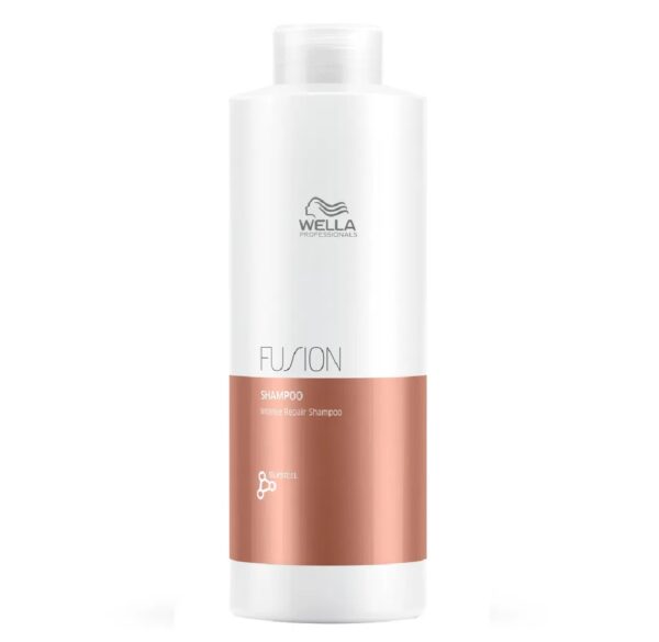 Wella Professionals Fusion - Shampoo - 1L