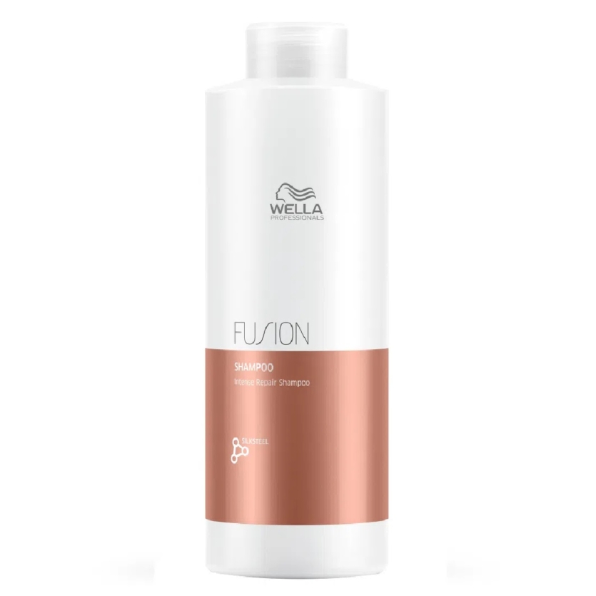 Wella Professionals Fusion – Shampoo – 1L