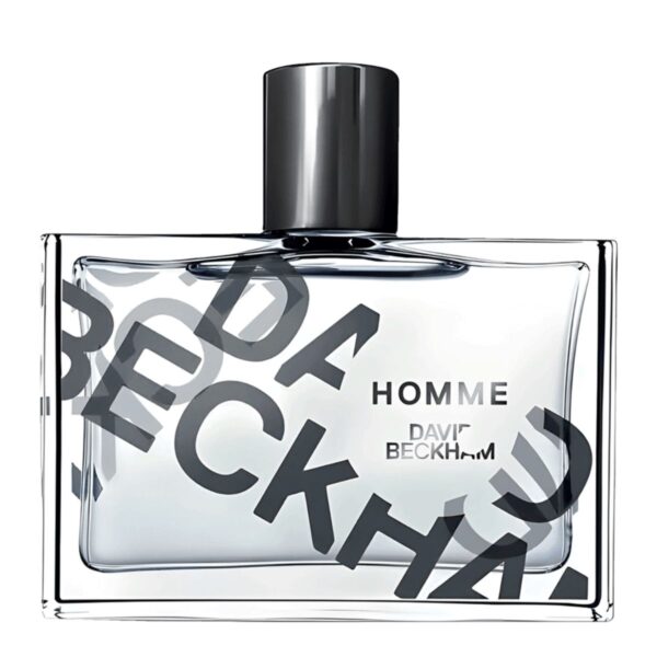 David Beckham Homme Eau de Toilette - Perfume Masculino 75ml - Imagem 3