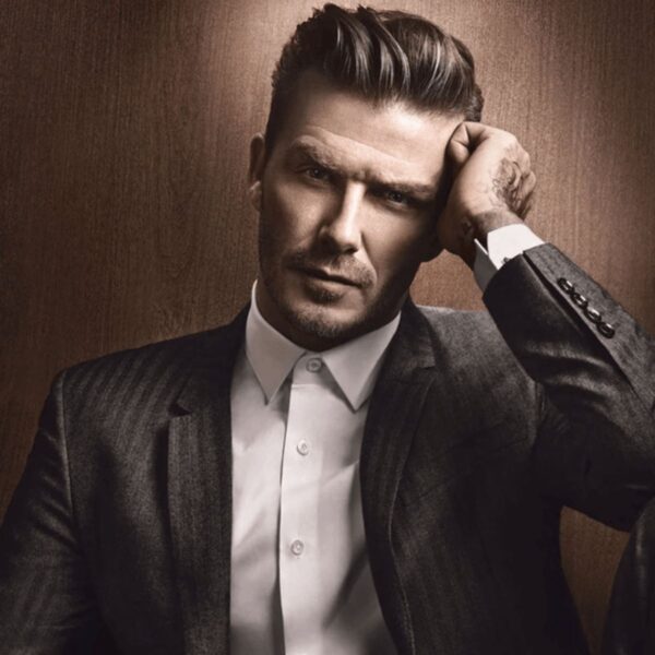 David Beckham Homme Eau de Toilette - Perfume Masculino 75ml - Imagem 4