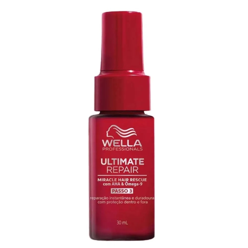 Wella Professionals Ultimate Repair Miracle Rescue Leave-In – 30ml
