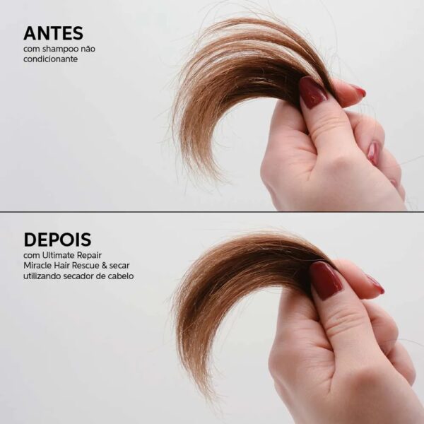 Wella Professionals Ultimate Repair  - Condicionador 200ml - Imagem 6