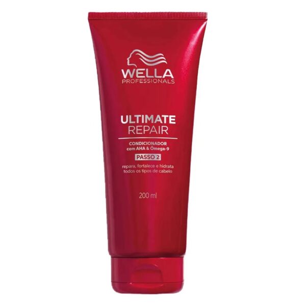 Wella Professionals Ultimate Repair  - Condicionador 200ml