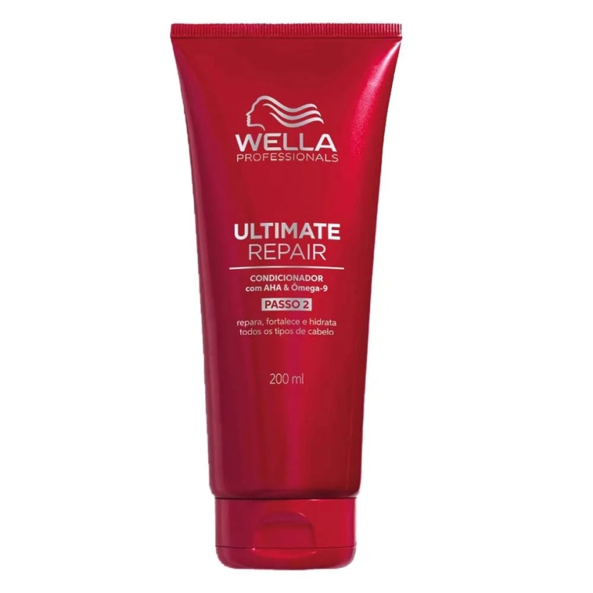 Wella Professionals Ultimate Repair  – Condicionador 200ml