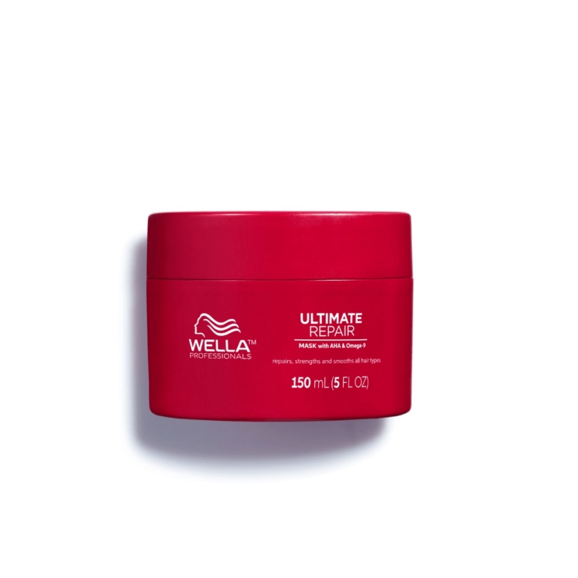 Wella Professionals Ultimate Repair – Máscara Capilar 150ml