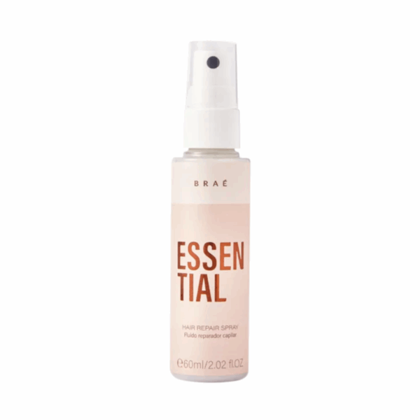 Braé Essential Fluido Reparador - Leave-in 60ml