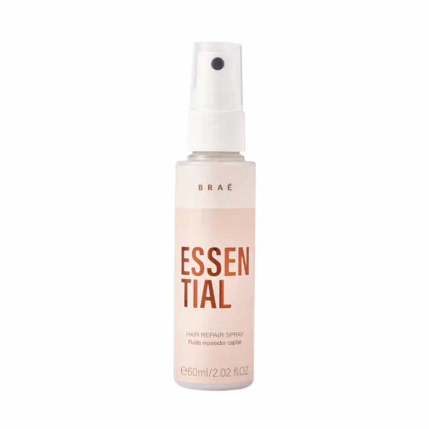 Braé Essential Fluido Reparador – Leave-in 60ml