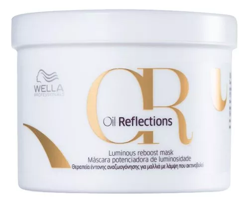 Wella Professionals Oil Reflection – Máscara – 500ml