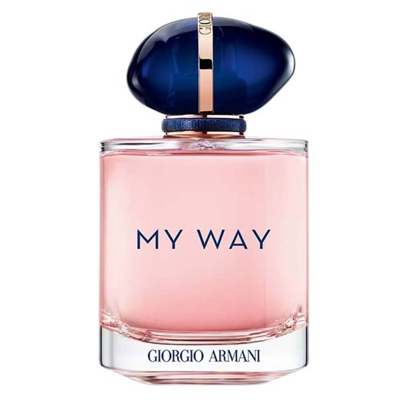 My Way Giorgio Armani – Perfume Feminino – EDP – 90ml