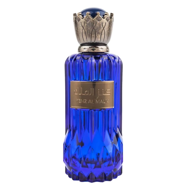 Kenz Al Malik Al Wataniah – Perfume Masculino - Edp  - 100ml