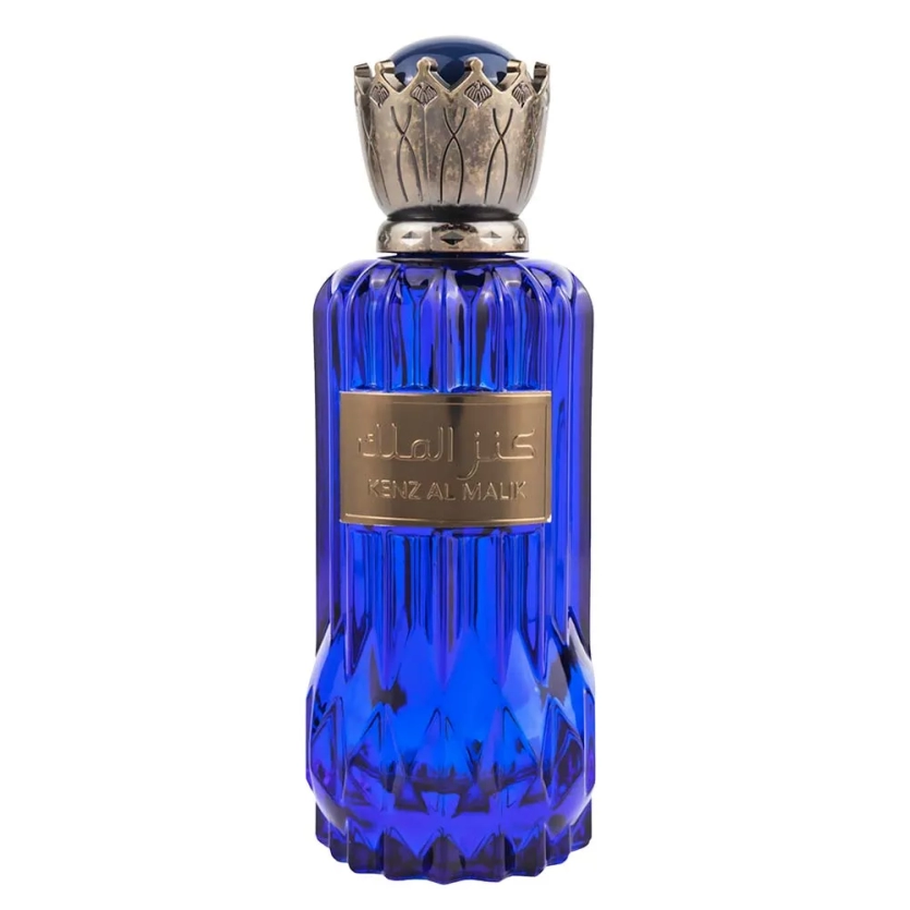 Kenz Al Malik Al Wataniah – Perfume Masculino – Edp  – 100ml