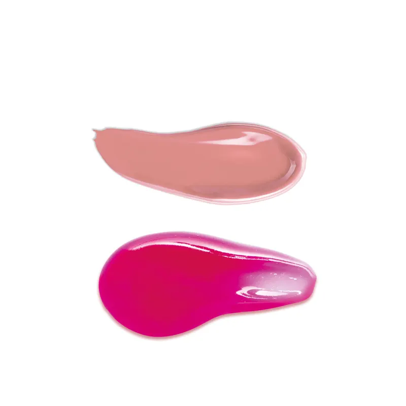 Eudora Glam Duo Rosado Essencial – Batom Líquido