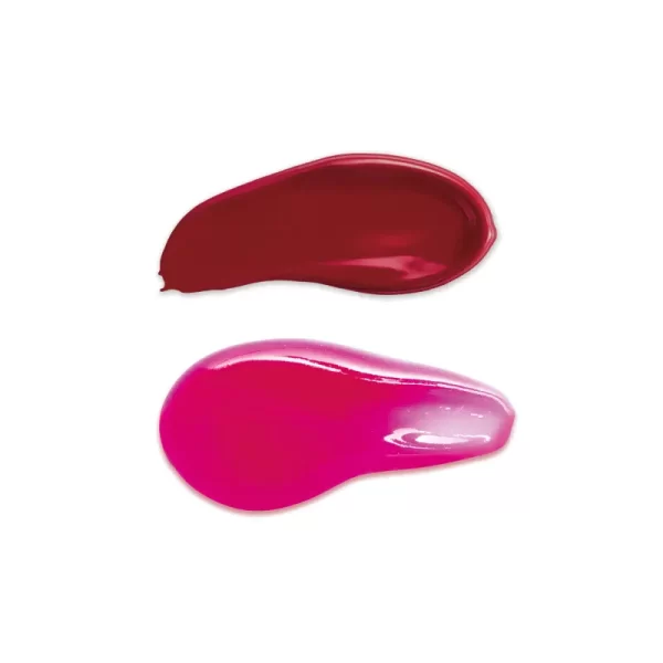 Eudora Glam Duo Vermelho Magnifico- Batom Líquido - Imagem 2