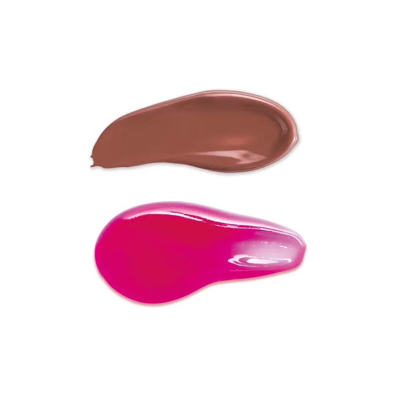 Eudora Glam Duo Mascavo Irresistível – Batom Líquido