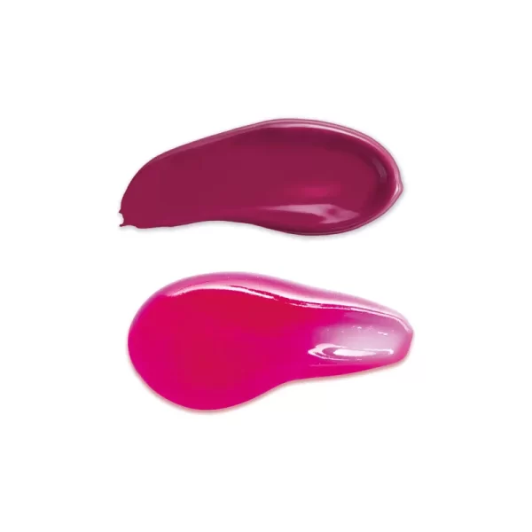 Eudora Glam Duo Magenta Enigmático - Batom Líquido - Imagem 2