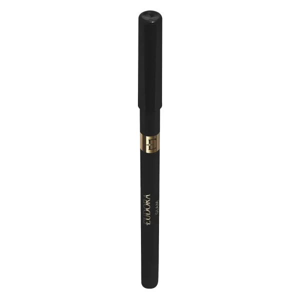 Lapis em Gel Para Olhos Eudora Glam Infinity - Preto