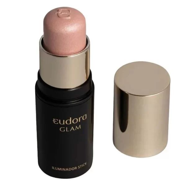Iluminador Stick Eudora Glam - Luminous