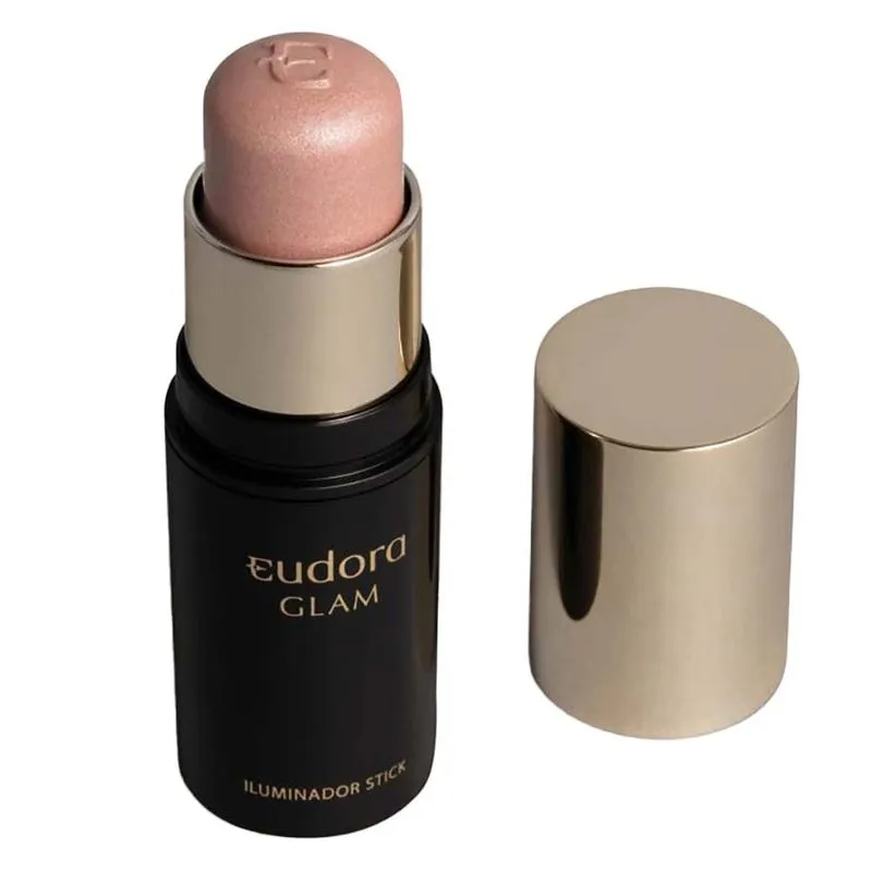 Iluminador Stick Eudora Glam – Luminous