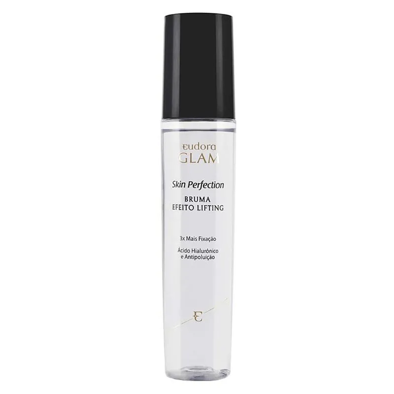 Bruma Fixadora Eudora Glam Efeito Lifting – 110ml