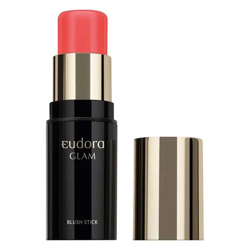 Blush Stick Eudora Glam – Ginger