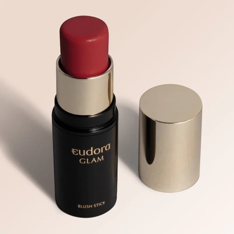 Blush Stick Eudora Glam – Malva