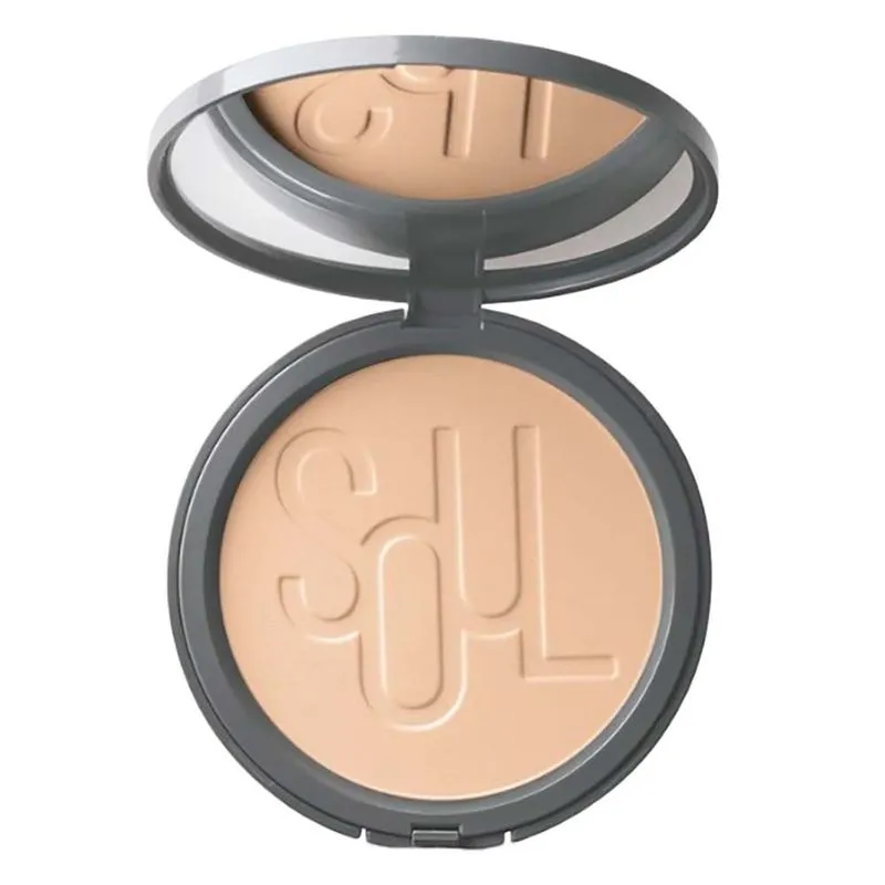 Pó Compacto Facial Eudora Soul Ultra Matte – 50