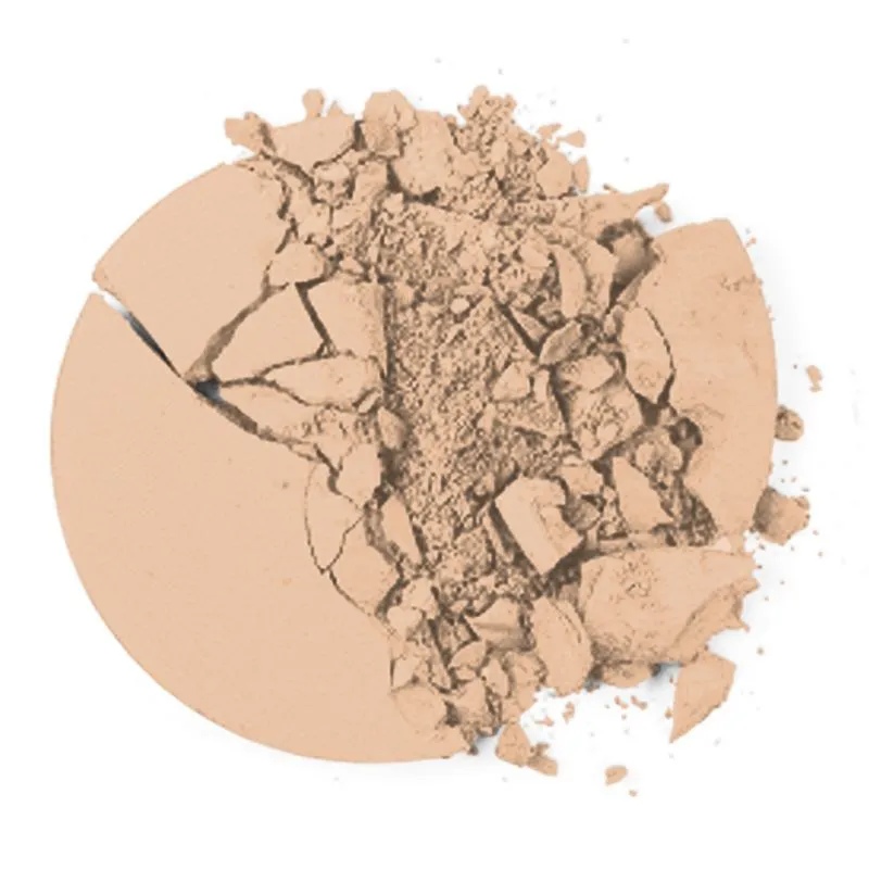 Pó Compacto Facial Eudora Soul Ultra Matte – 50