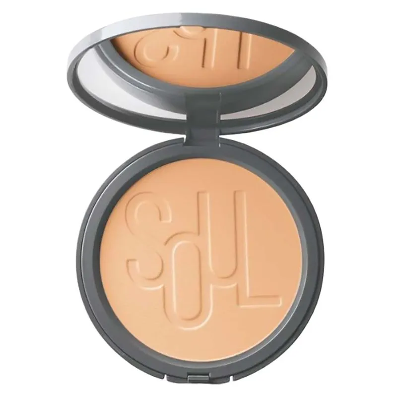 Pó Compacto Facial Eudora Soul Ultra Matte – 60