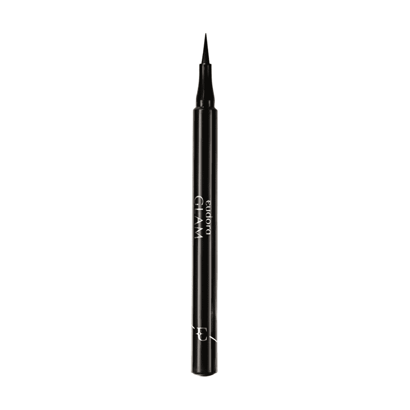 Caneta Delineadora Ultra Preto Eudora Glam
