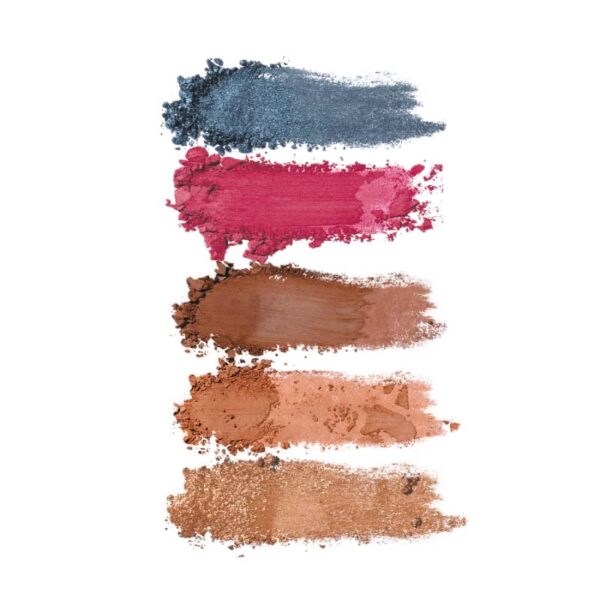 Palette Essential Eudora Glam by Camila Queiroz 5,85g - Imagem 6