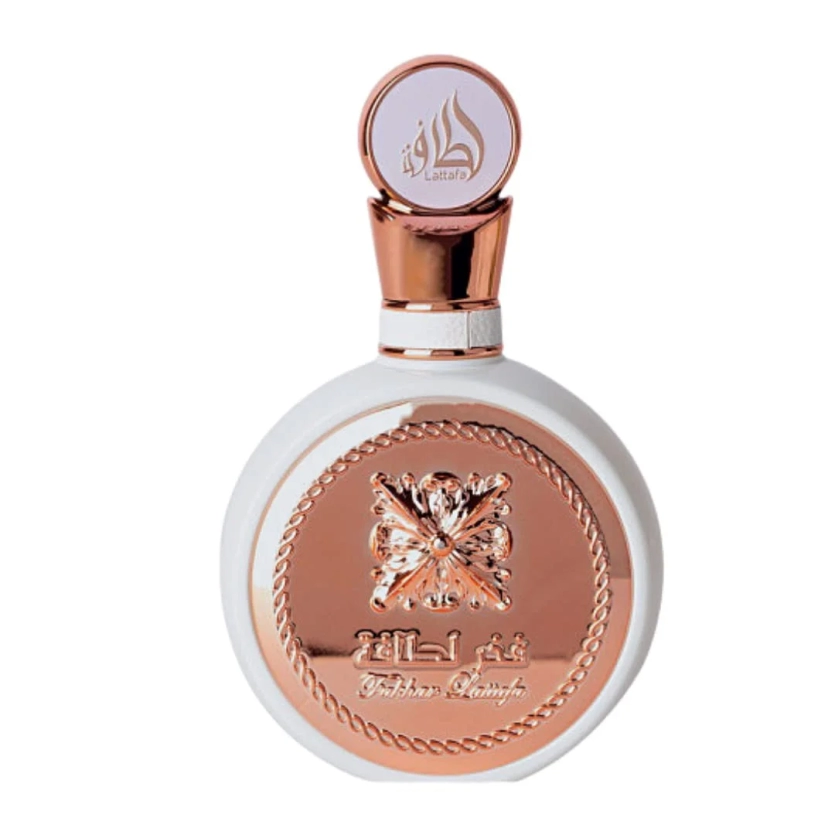 Lattafa Fakhar EDP – Eau de Parfum 100ML