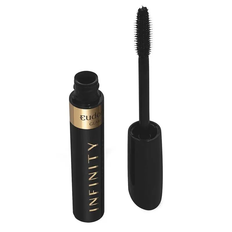 Máscara Para Cílios Eudora Infinity Volume