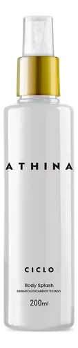 Ciclo Body Splah Athina 200ml