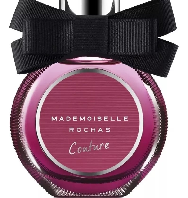 Mademoiselle Rochas Couture EDP 50ml – Perfume Feminino