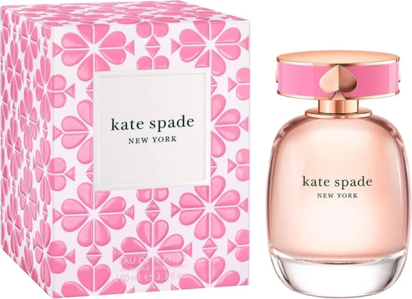 Kate Spade Eau de Parfum 100ml - Perfume Feminino