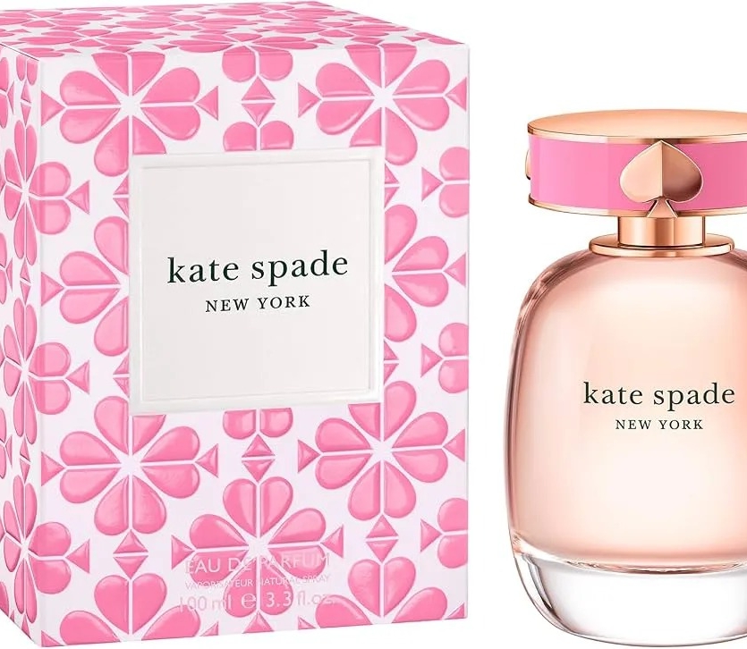 Kate Spade Eau de Parfum 100ml - Perfume Feminino
