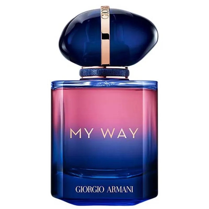 My Way Le Parfum Giorgio Armani  Eau de Parfum 50ml – Perfume Feminino